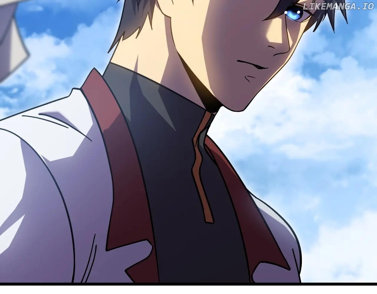 Log into the Future Chapter 233 - page 71
